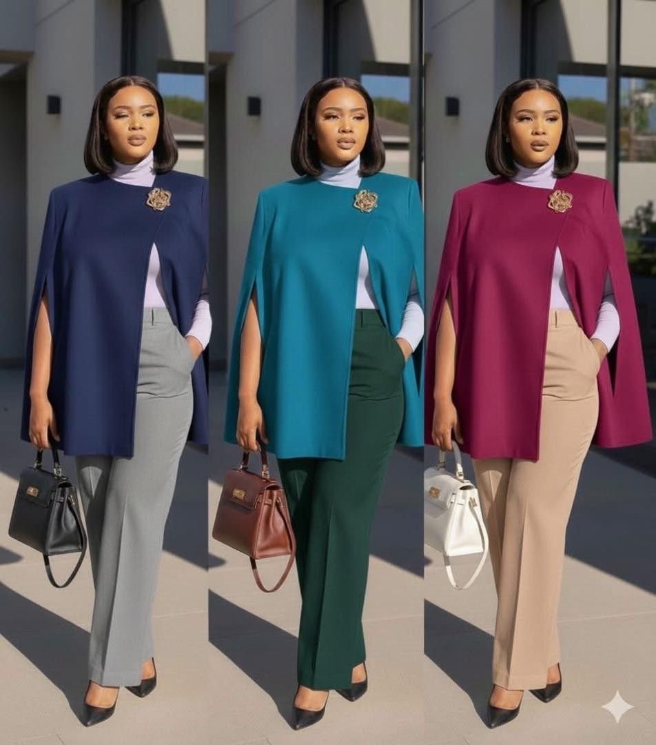 Nommahlanglu Fashion wear view 2