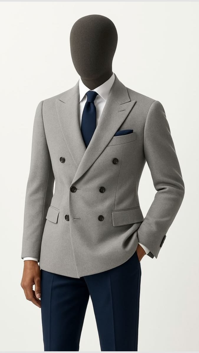 Suit view 3